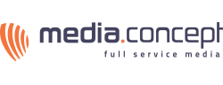 logo mediaconcept